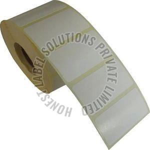 100x150 Mm Barcode Sticker Labels
