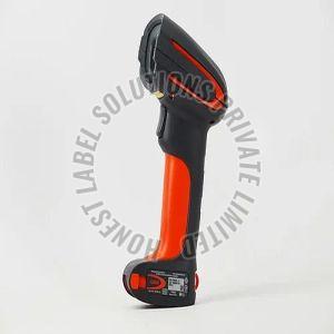 1991ISR Honeywell Barcode Scanner