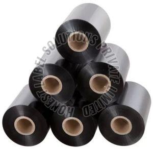Barcode Printer Ribbon Roll