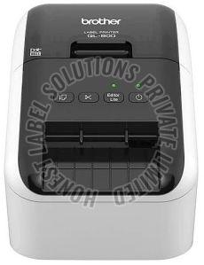 Brother Barcode Label Printer