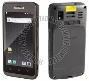 EDA51 Axicon Barcode Verifier