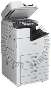 Epson WF-C20600 A3 Colour Multifunction Printer