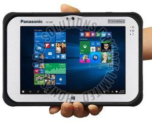 Fz - M1 Panasonic Toughpad Tablet
