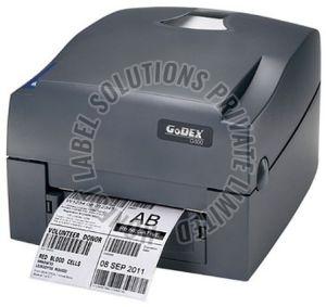 Godex G500 Barcode Printer