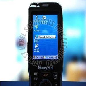 Honeywell Dolphin 6100 Mobile Computer