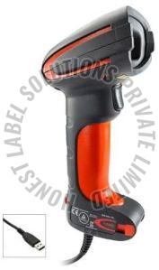 Honeywell Wireless Barcode Scanner