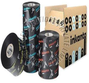 Inkanto AWR8 Wax Ribbon
