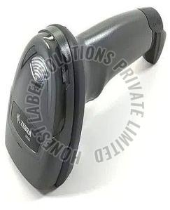 LS1203 Zebra Barcode Scanner