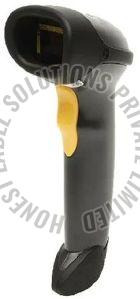 LS2208 1D Wired Zebra Barcode Scanner