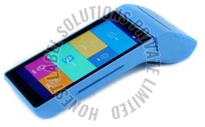 Ngx 7 Generation Android Pos Terminal