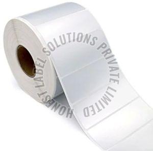 Polyester Self Adhesive Labels