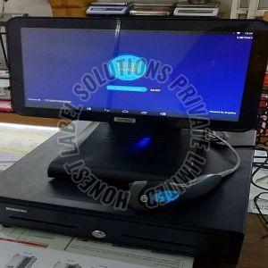 Snapbizz Pos System