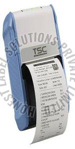Tsc Alpha2R Lable Printer