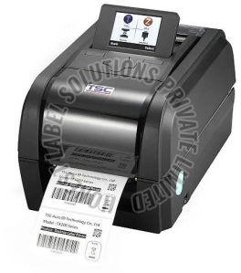 Tsc Tx 600 Barcode Printer