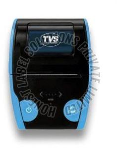 Tvs MP22 Mobile Lable Printer