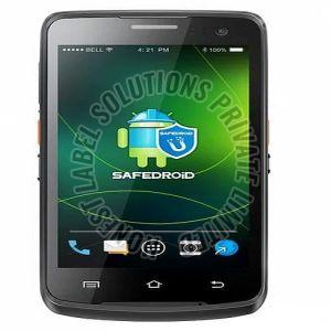Urovo i6310 H Mobile Computer