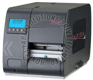 Xlp 51X Novvex Barcode Printer