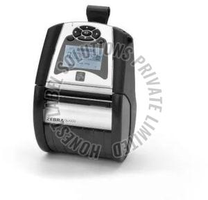 Zebra QL320 Plus Mobile Label Printer