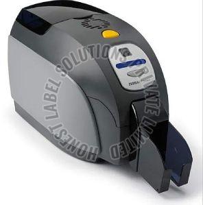 Zebra ZXP3 Plastic Card Printer
