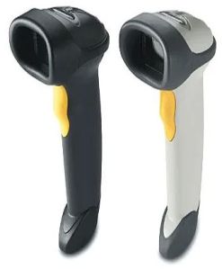 Zebra 2200 2D Barcode Scanner