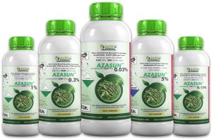 Neem Oil Pesticide