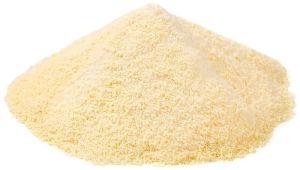 Semolina Flour