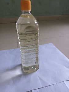 Coconut Oil