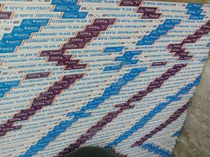 Gyproc Gypsum Board