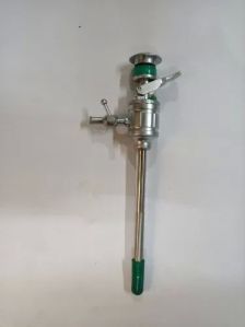 Laparoscopic Trocar Cannula
