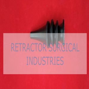 Hartmann Speculum Set OF 4 Pcs