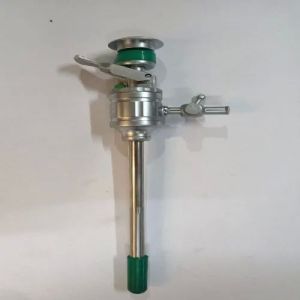 Laparoscopic Trocar Cannula