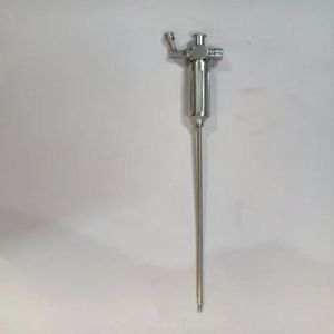 Laparoscopic Veress Needle