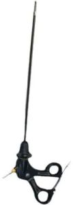 Laproscopy Babcock Forceps