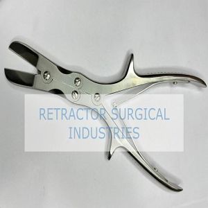 Liston Bone Cutting Forceps
