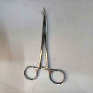 Stainless Steel Artery Forceps