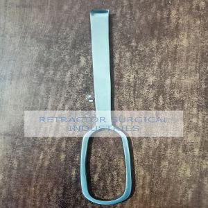 Stainless Steel Bristow Elevator