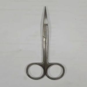 Stainless Steel Cuticle Seissors