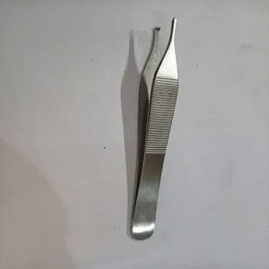 Stainless Steel Dissecting Forceps
