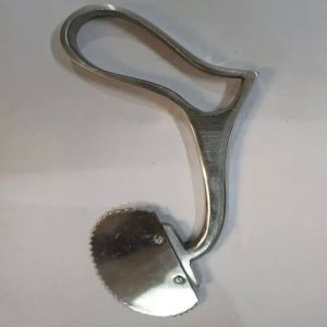 Stainless Steel Engel Plaster Saw