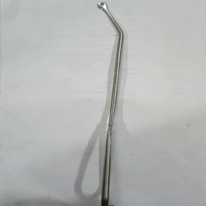 Stainless Steel Iud Removal Hook