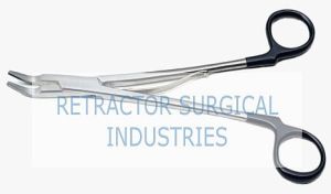 Stainless Steel Liga Clip Applicator