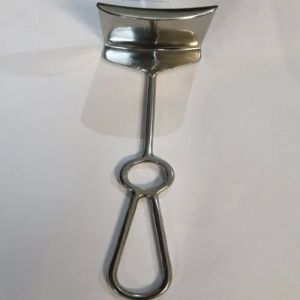 stainless steel morris retractor