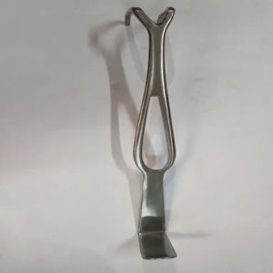 Stainless Steel Retractor Czerny