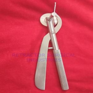 Stainless Steel Ring Cutter Lineman Plier