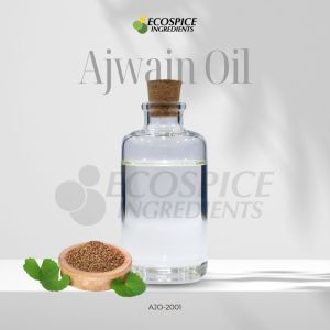 Ajwain Oil