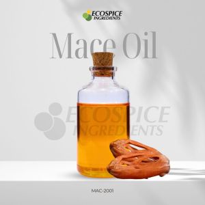 Mace Oil