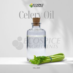 Celery Oil
