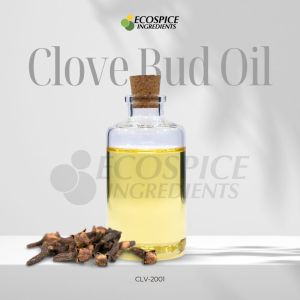 Clove Bud Oil