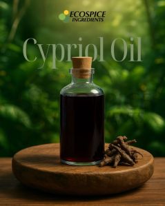 Cypriol Oil