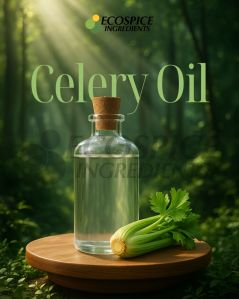 Celery Oil